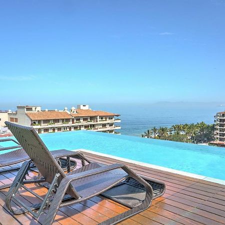 Nayri Life & Spa 101 Puerto Vallarta Exteriér fotografie