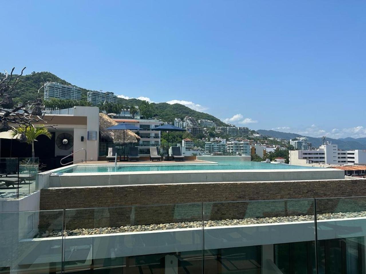 Nayri Life & Spa 101 Puerto Vallarta Exteriér fotografie