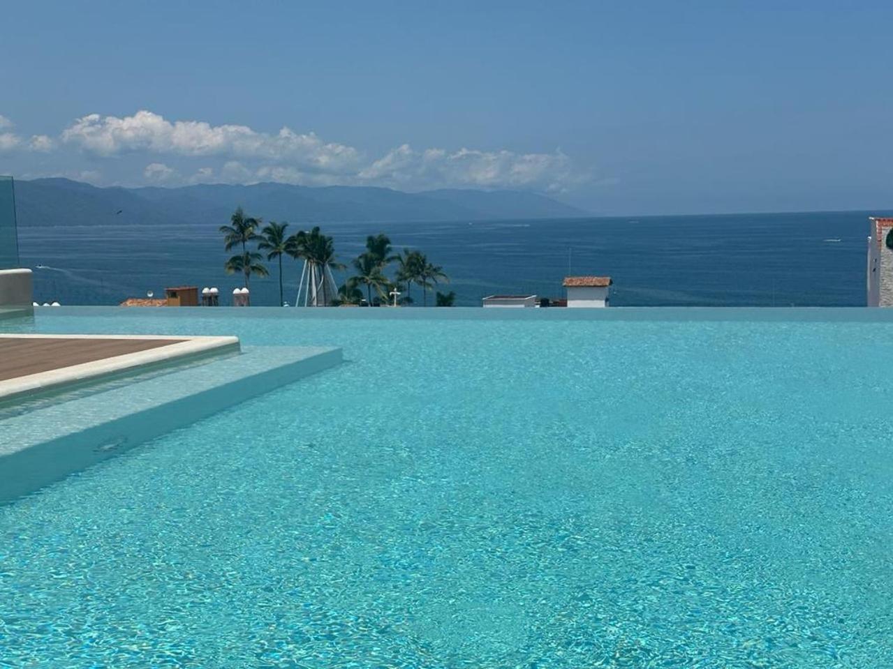 Nayri Life & Spa 101 Puerto Vallarta Exteriér fotografie
