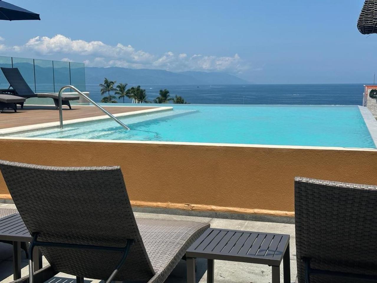 Nayri Life & Spa 101 Puerto Vallarta Exteriér fotografie