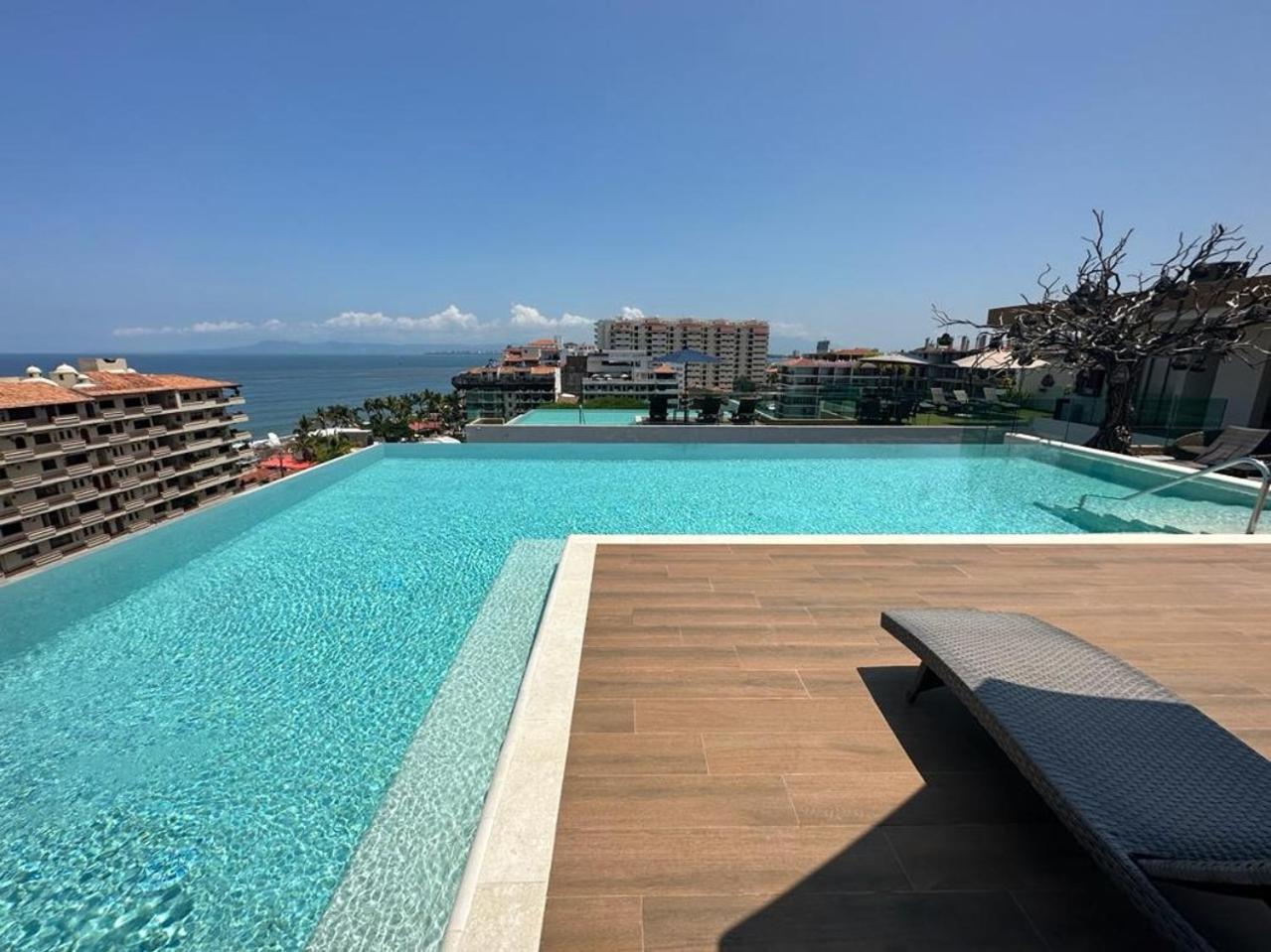 Nayri Life & Spa 101 Puerto Vallarta Exteriér fotografie