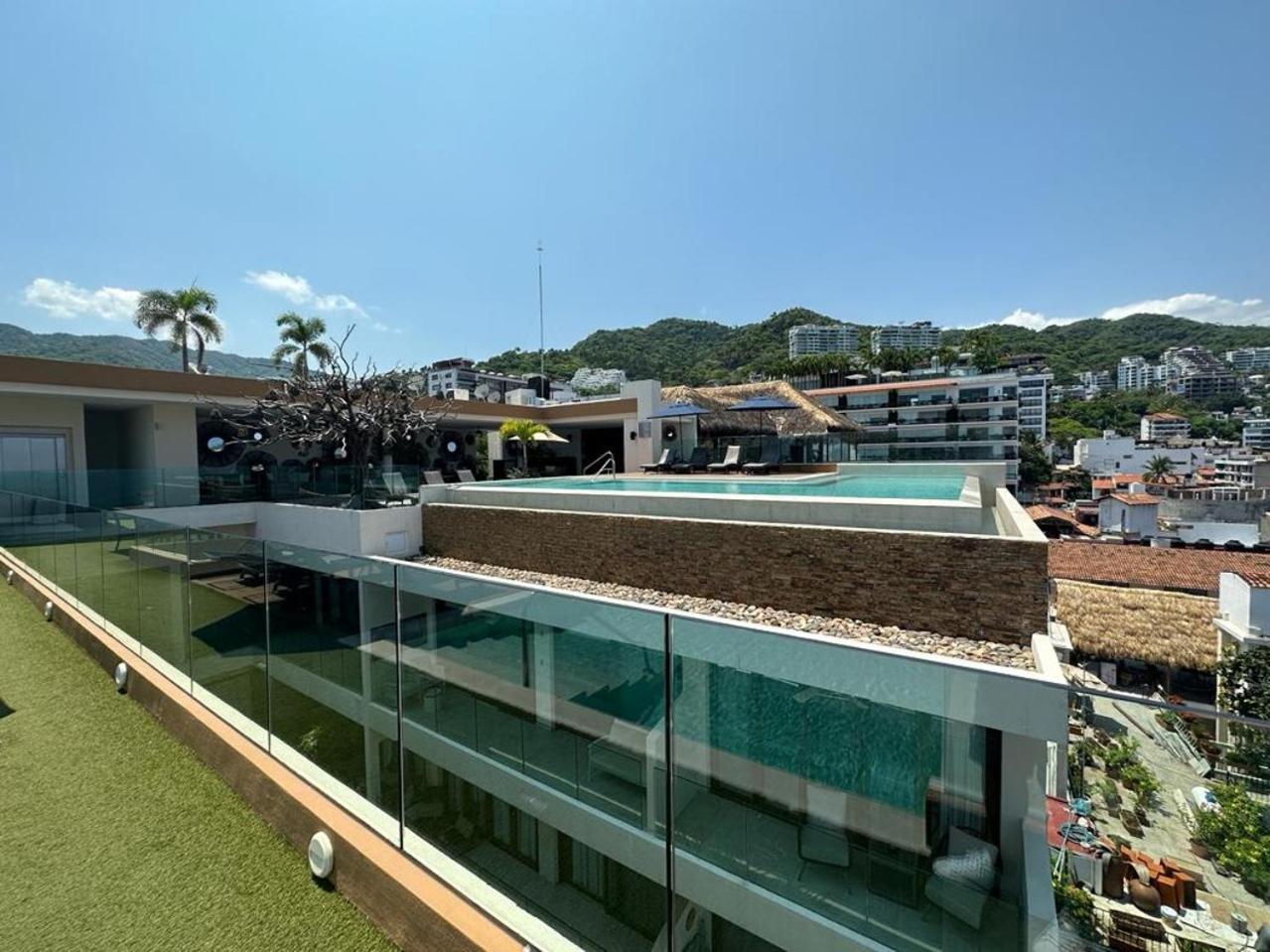 Nayri Life & Spa 101 Puerto Vallarta Exteriér fotografie