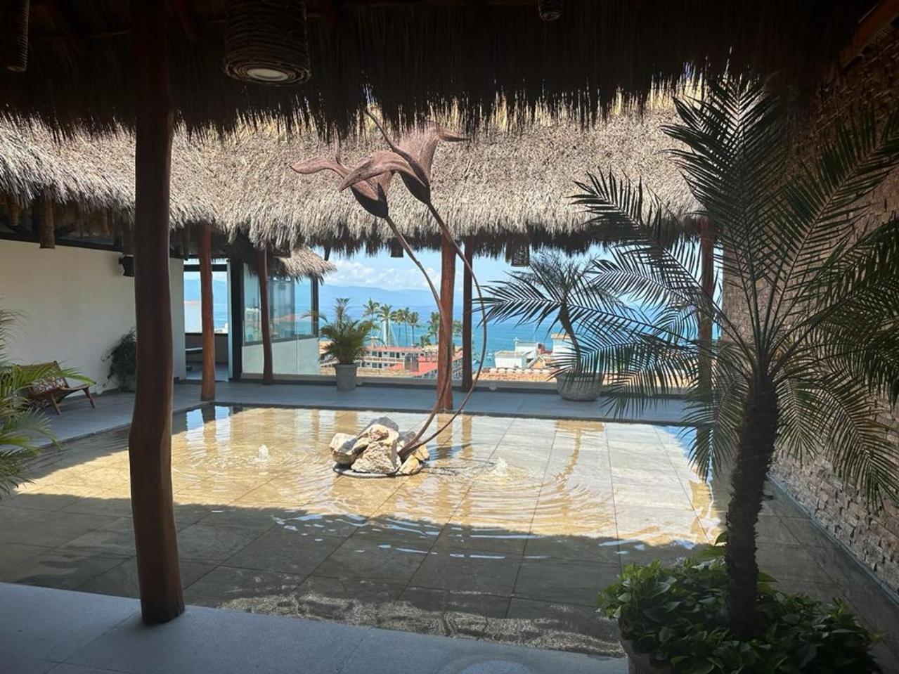 Nayri Life & Spa 101 Puerto Vallarta Exteriér fotografie