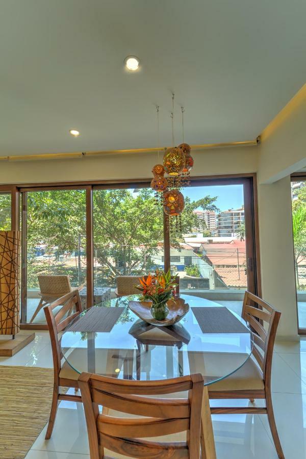 Nayri Life & Spa 101 Puerto Vallarta Exteriér fotografie