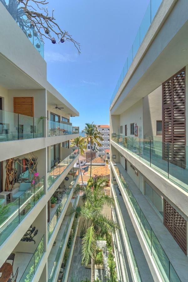 Nayri Life & Spa 101 Puerto Vallarta Exteriér fotografie