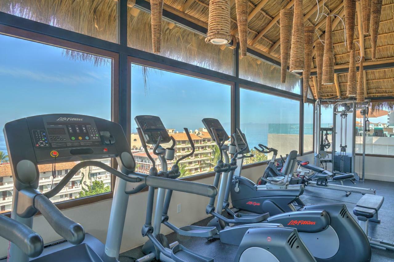 Nayri Life & Spa 101 Puerto Vallarta Exteriér fotografie