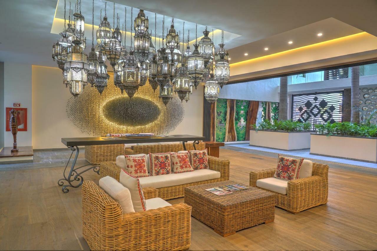 Nayri Life & Spa 101 Puerto Vallarta Exteriér fotografie